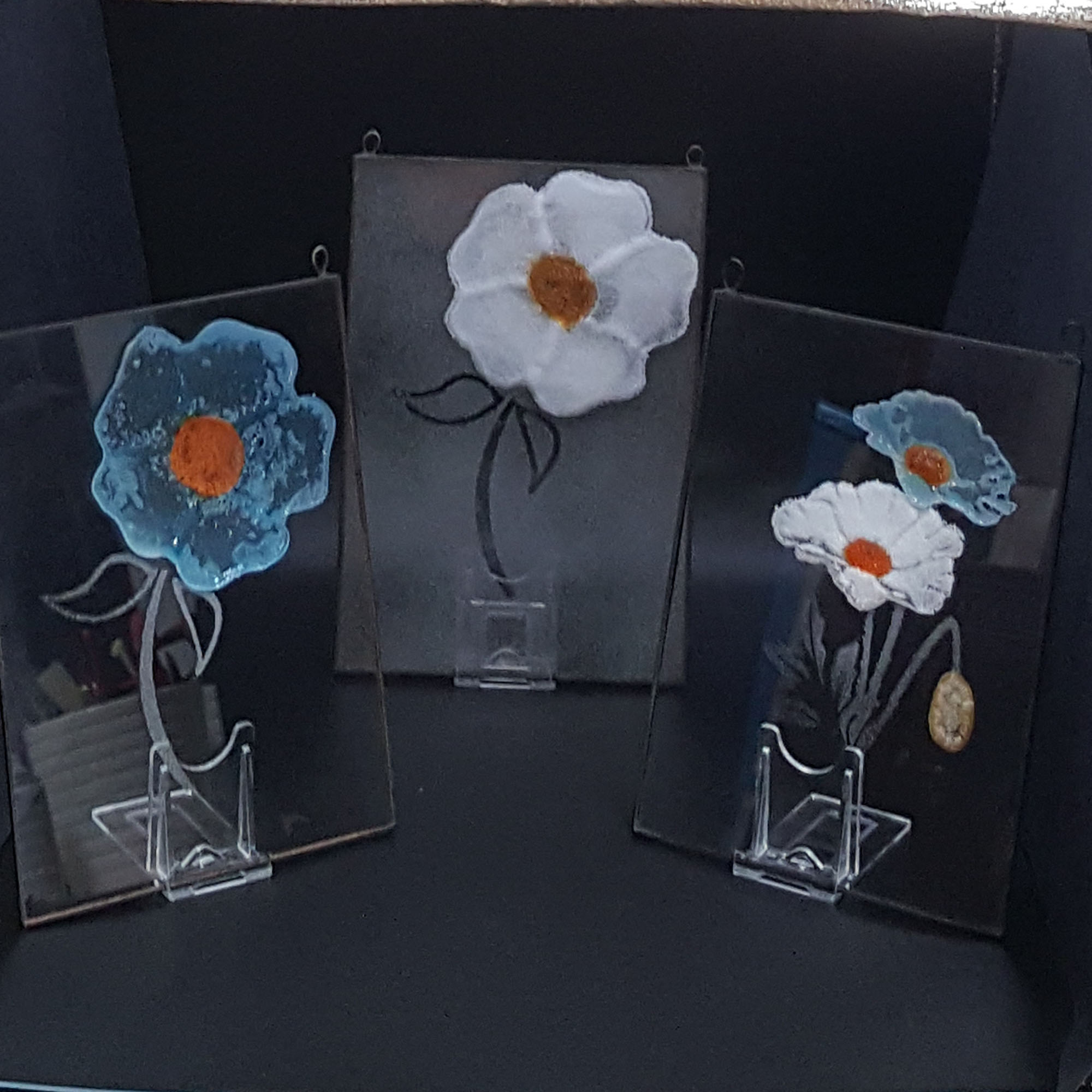 Poppies Poppies